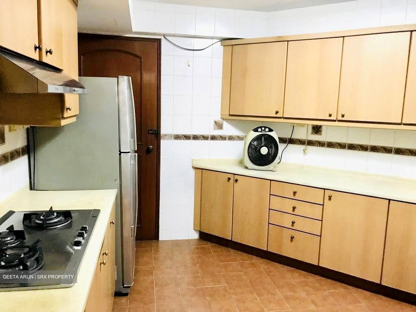 Melville Park (D18), Condominium #619472631